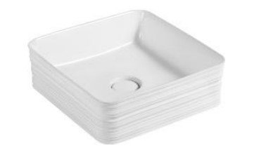 TOP BASIN UCOMFORT  346B 16